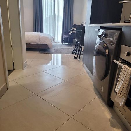 Rt Properties @ The Lennox Airport Residential Accra Exteriér fotografie