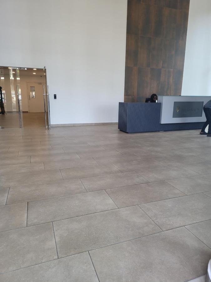 Rt Properties @ The Lennox Airport Residential Accra Exteriér fotografie
