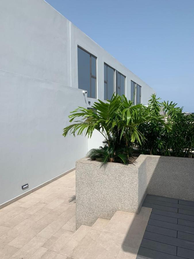 Rt Properties @ The Lennox Airport Residential Accra Exteriér fotografie