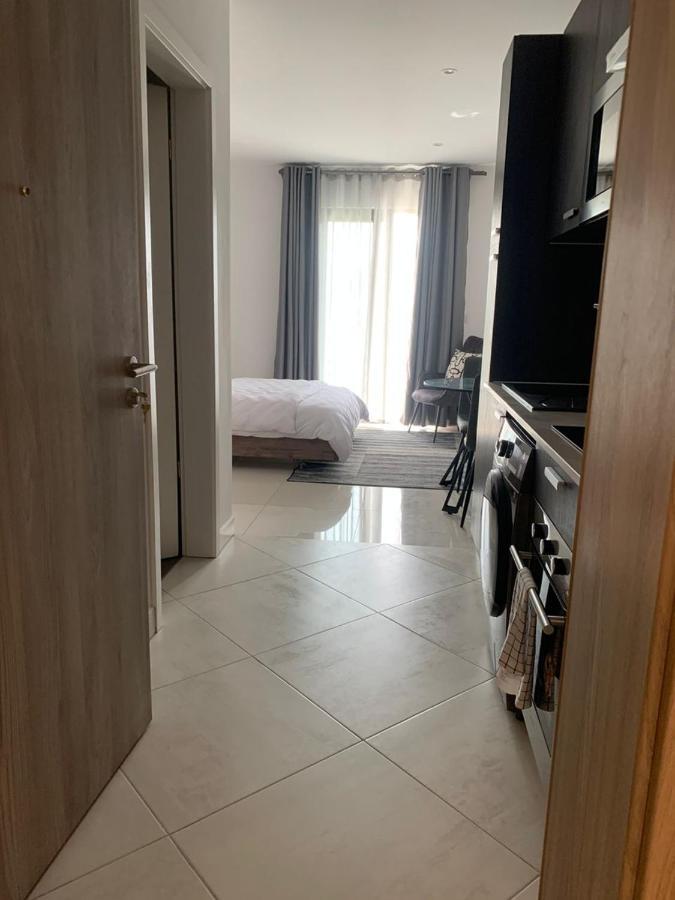 Rt Properties @ The Lennox Airport Residential Accra Exteriér fotografie