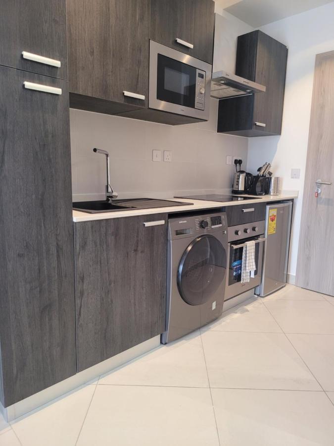 Rt Properties @ The Lennox Airport Residential Accra Exteriér fotografie