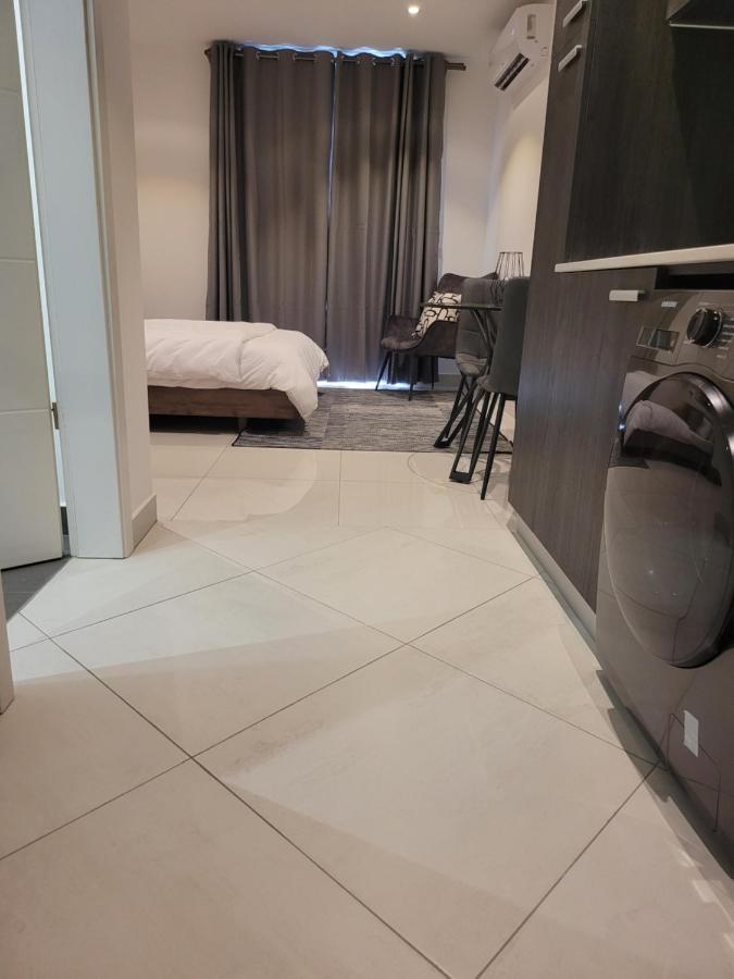 Rt Properties @ The Lennox Airport Residential Accra Exteriér fotografie