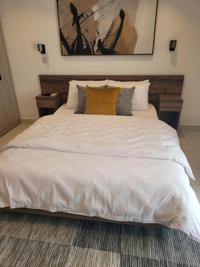 Rt Properties @ The Lennox Airport Residential Accra Exteriér fotografie