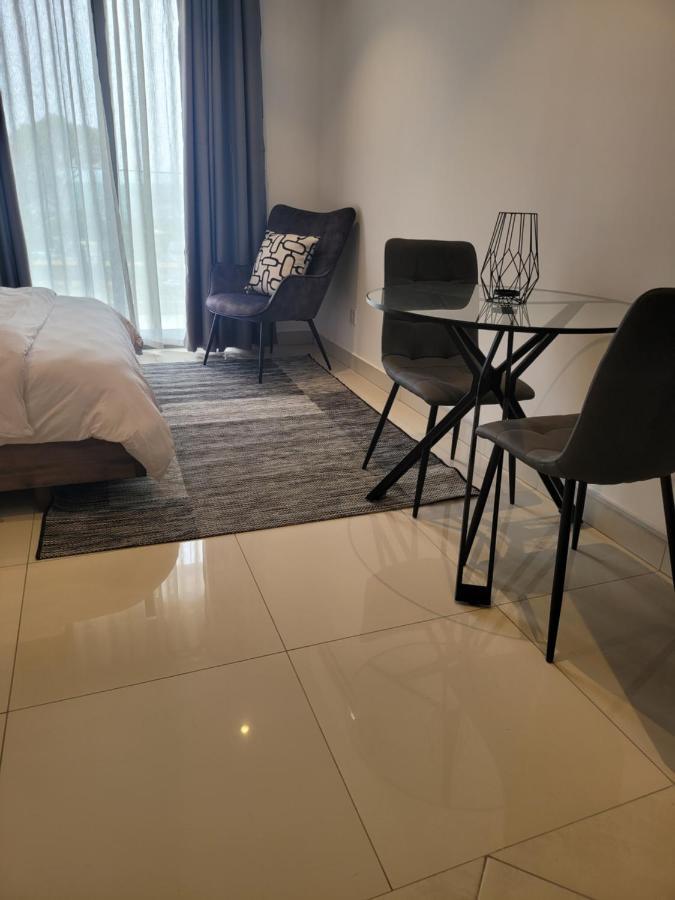 Rt Properties @ The Lennox Airport Residential Accra Exteriér fotografie